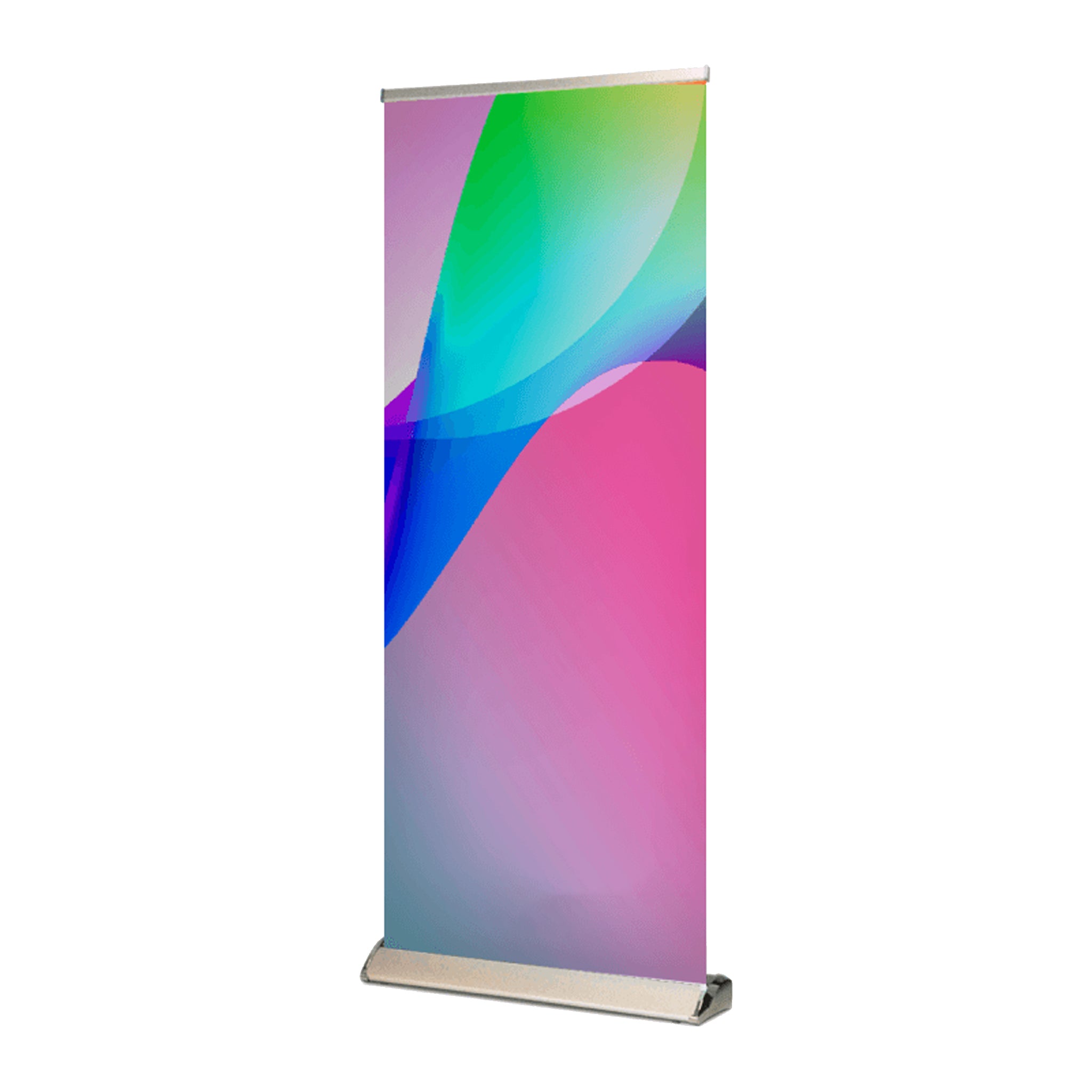 Premium Pull Up Banner