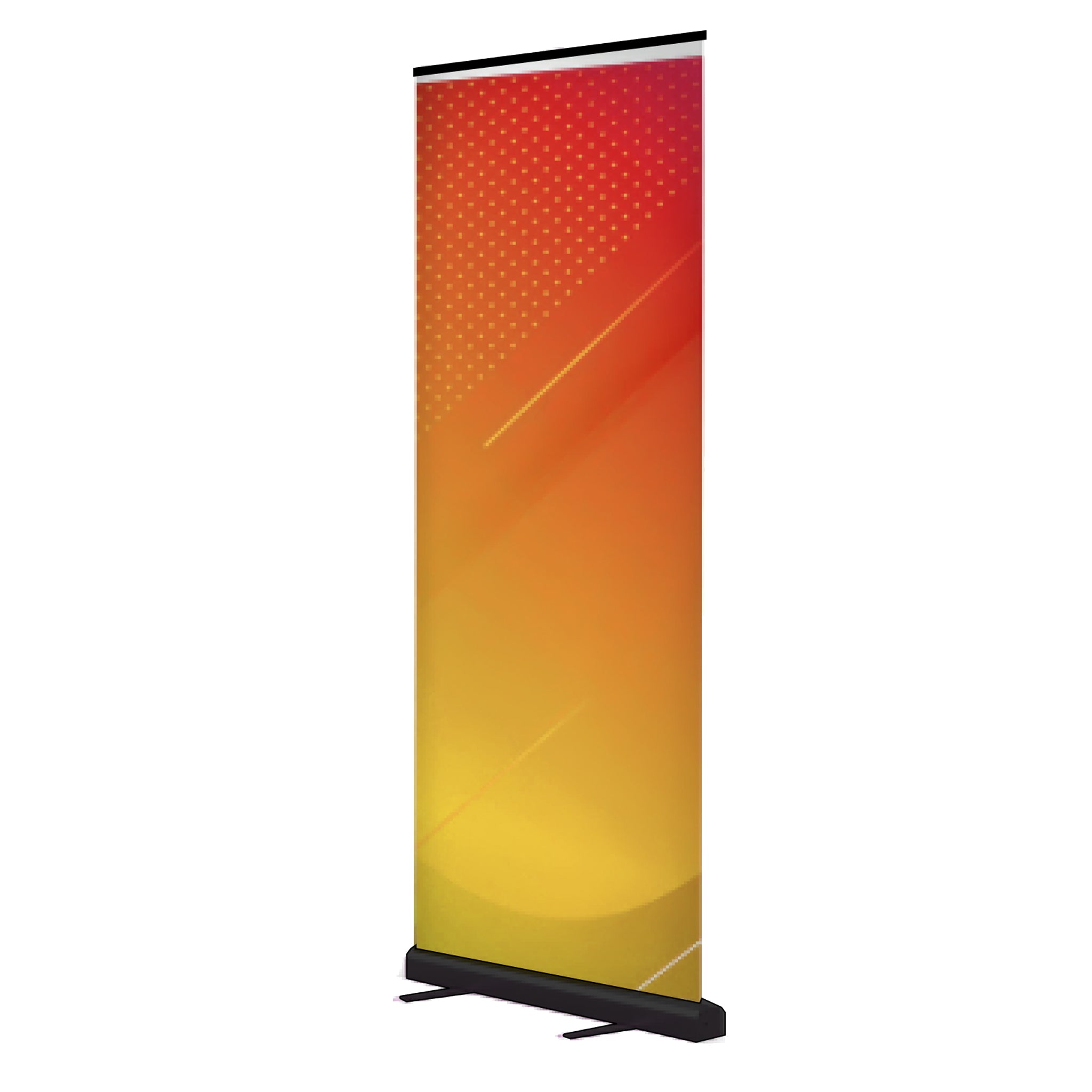 Standard Pull Up Banner